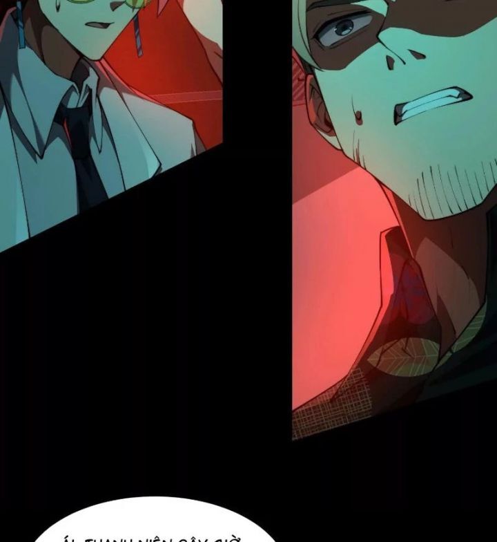 Thần Trò Chơi Dục Vọng - Chapter 89 - Page 8