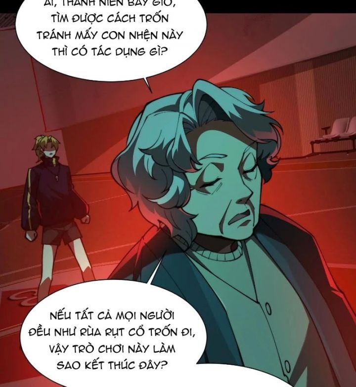 Thần Trò Chơi Dục Vọng - Chapter 89 - Page 9