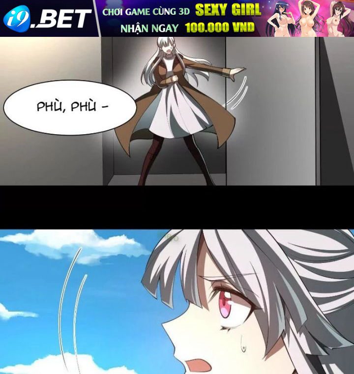 Thần Trò Chơi Dục Vọng - Chapter 90 - Page 17