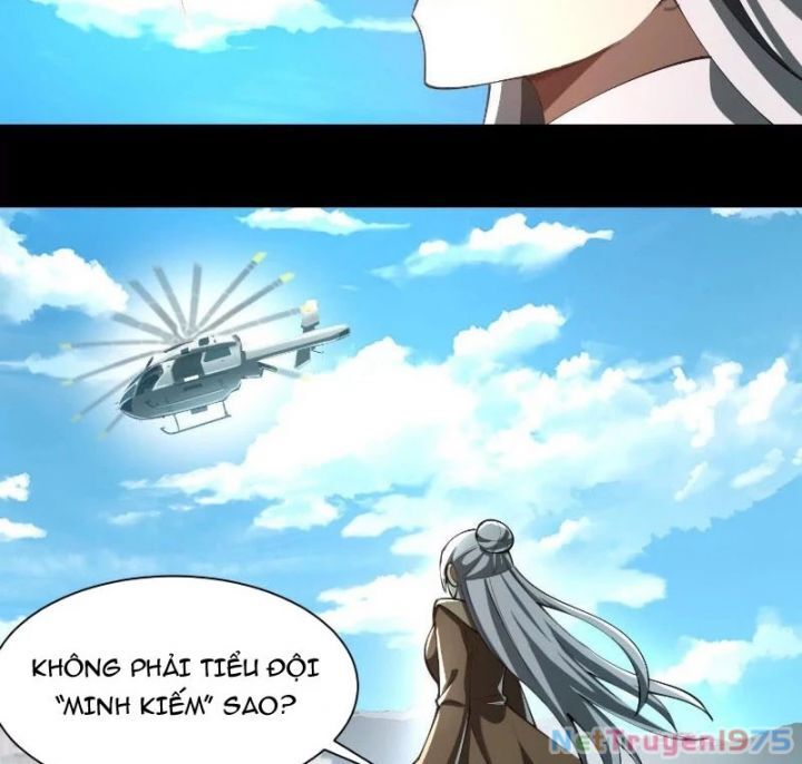 Thần Trò Chơi Dục Vọng - Chapter 90 - Page 18