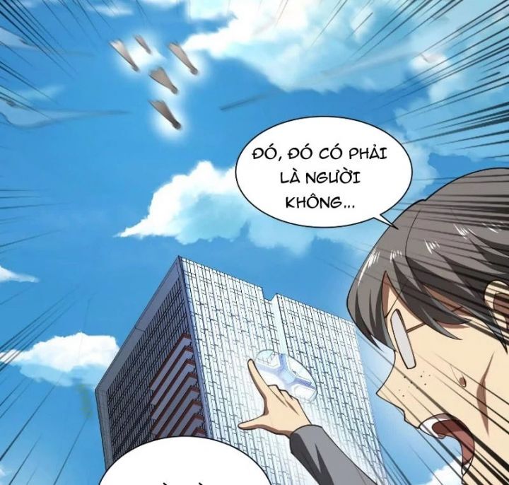 Thần Trò Chơi Dục Vọng - Chapter 90 - Page 24