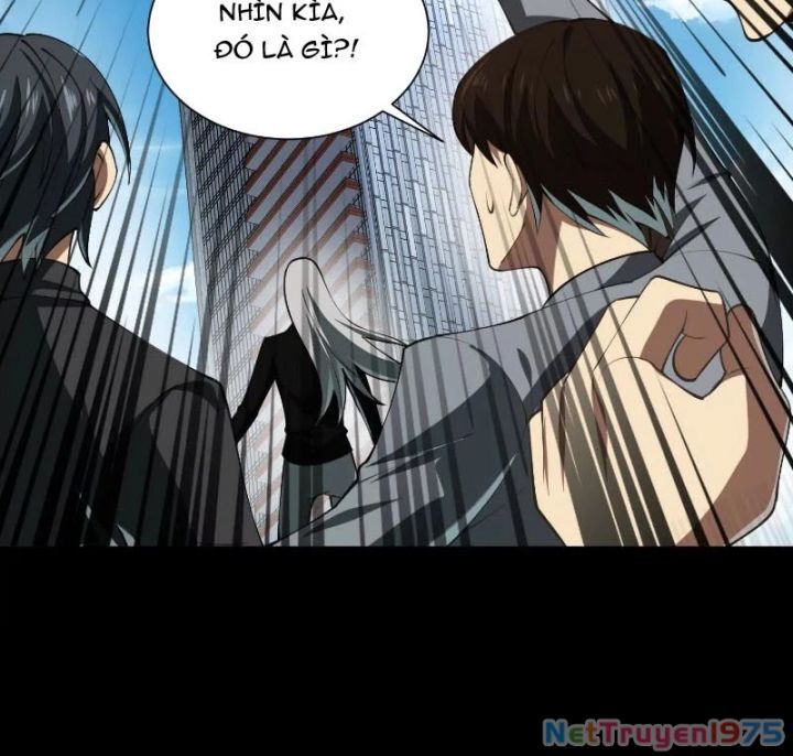 Thần Trò Chơi Dục Vọng - Chapter 90 - Page 25