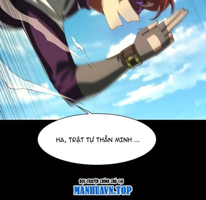 Thần Trò Chơi Dục Vọng - Chapter 90 - Page 27