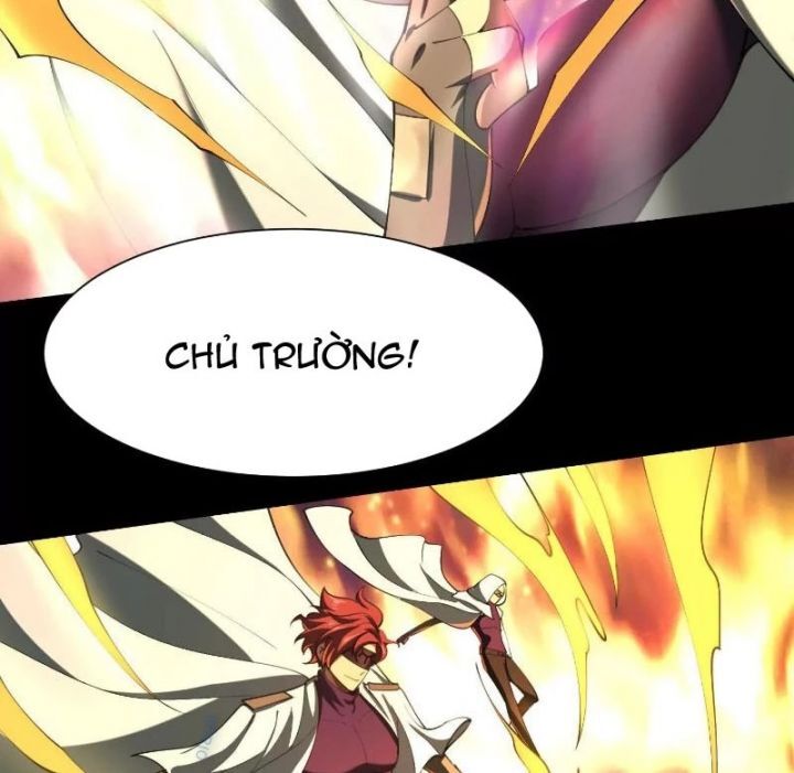 Thần Trò Chơi Dục Vọng - Chapter 90 - Page 29