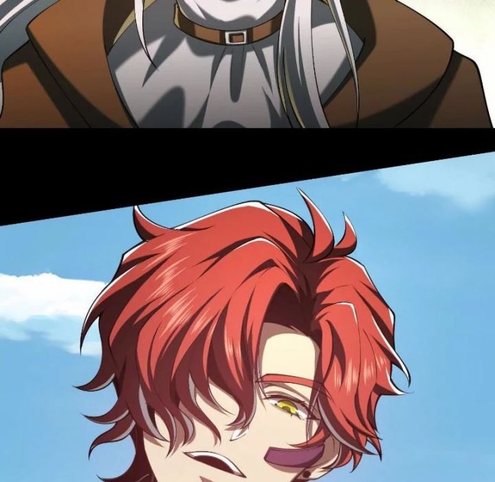 Thần Trò Chơi Dục Vọng - Chapter 90 - Page 33