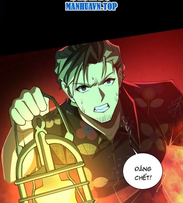 Thần Trò Chơi Dục Vọng - Chapter 91 - Page 10