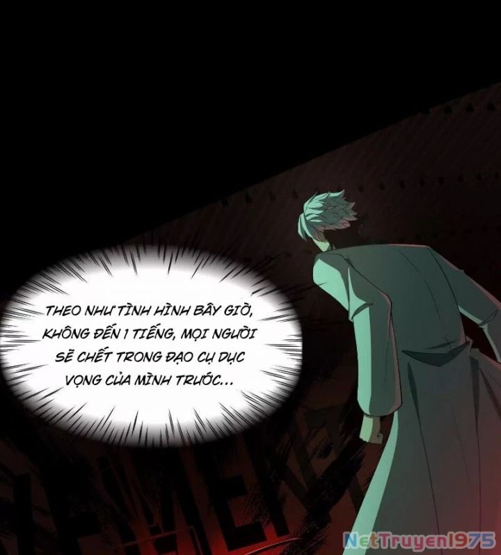 Thần Trò Chơi Dục Vọng - Chapter 91 - Page 13