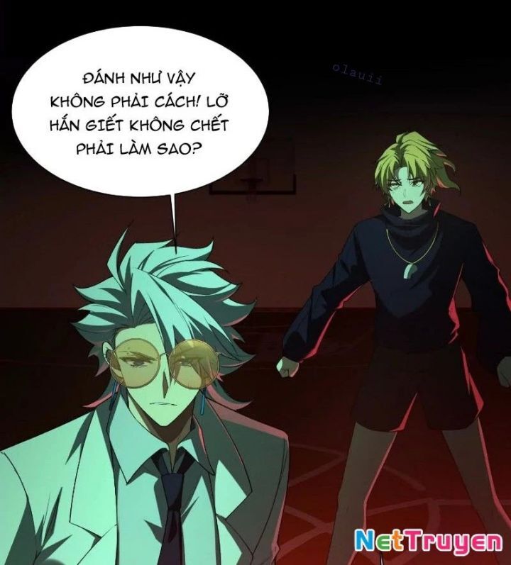 Thần Trò Chơi Dục Vọng - Chapter 91 - Page 16