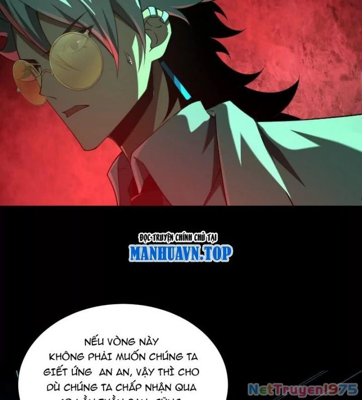 Thần Trò Chơi Dục Vọng - Chapter 91 - Page 18