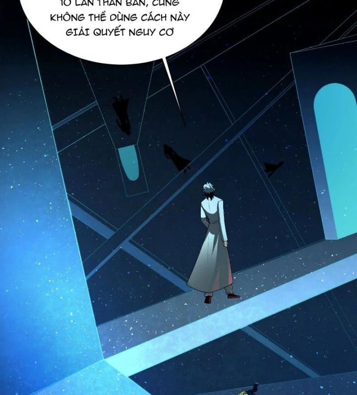 Thần Trò Chơi Dục Vọng - Chapter 91 - Page 19