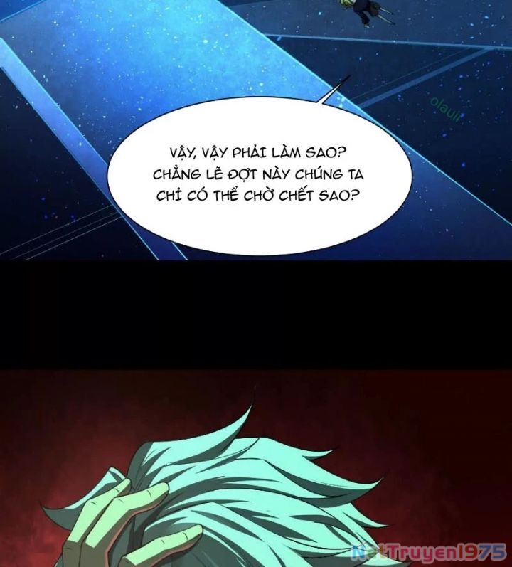 Thần Trò Chơi Dục Vọng - Chapter 91 - Page 20