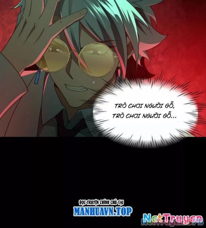 Thần Trò Chơi Dục Vọng - Chapter 91 - Page 21