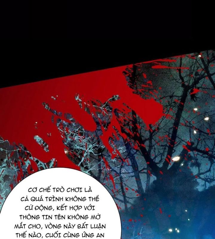 Thần Trò Chơi Dục Vọng - Chapter 91 - Page 22