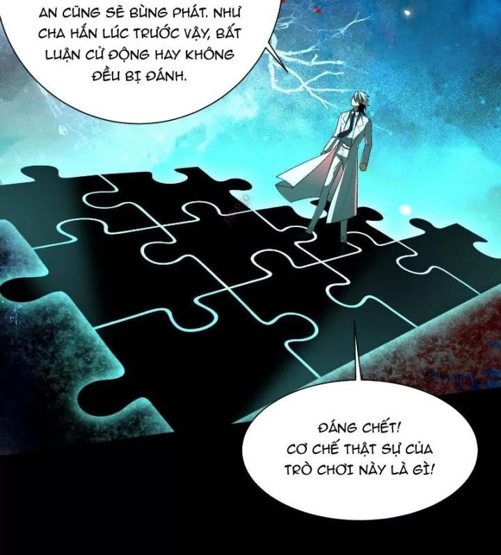 Thần Trò Chơi Dục Vọng - Chapter 91 - Page 23