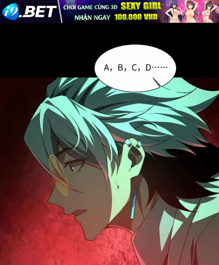 Thần Trò Chơi Dục Vọng - Chapter 91 - Page 24