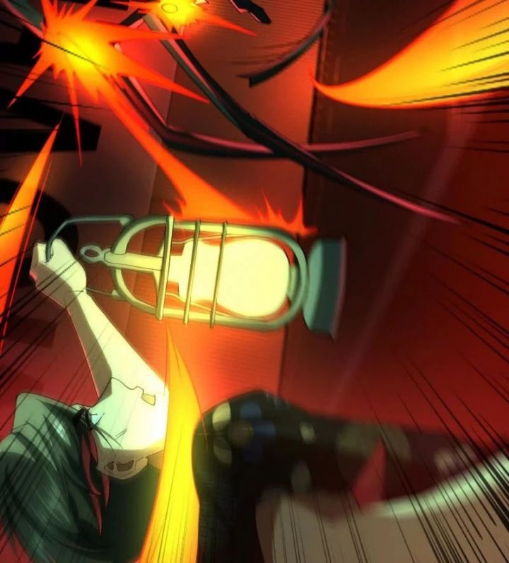 Thần Trò Chơi Dục Vọng - Chapter 91 - Page 3