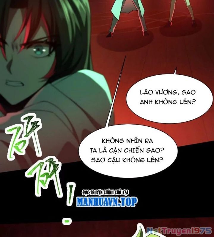 Thần Trò Chơi Dục Vọng - Chapter 91 - Page 5
