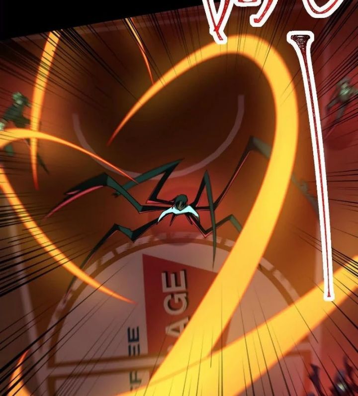 Thần Trò Chơi Dục Vọng - Chapter 91 - Page 7