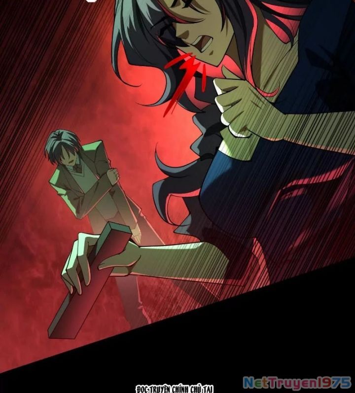 Thần Trò Chơi Dục Vọng - Chapter 91 - Page 9