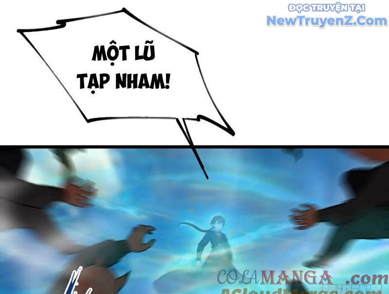 Tu Tiên Trở Về Tại Vườn Trường - Season 2 - Chapter 154 - Page 21