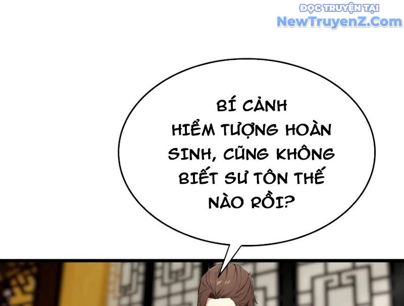 Tu Tiên Trở Về Tại Vườn Trường - Season 2 - Chapter 154 - Page 39