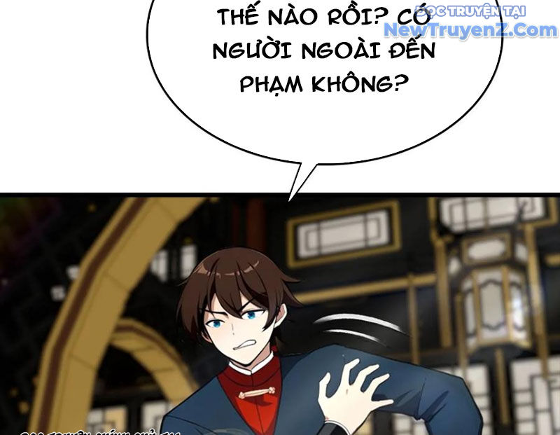 Tu Tiên Trở Về Tại Vườn Trường - Season 2 - Chapter 154 - Page 48