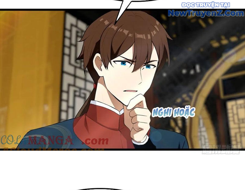 Tu Tiên Trở Về Tại Vườn Trường - Season 2 - Chapter 154 - Page 52