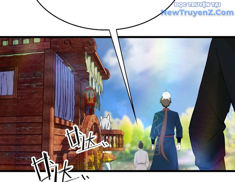 Tu Tiên Trở Về Tại Vườn Trường - Season 2 - Chapter 154 - Page 57