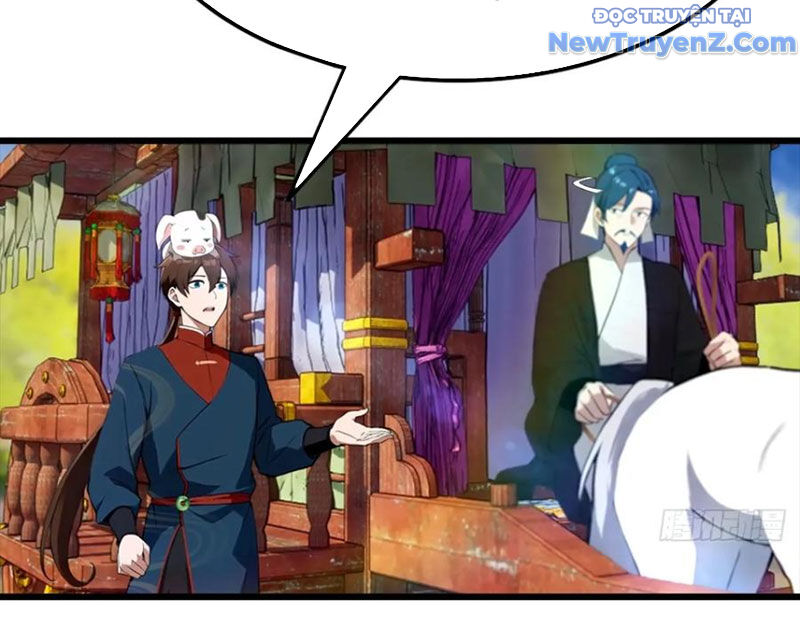 Tu Tiên Trở Về Tại Vườn Trường - Season 2 - Chapter 154 - Page 60