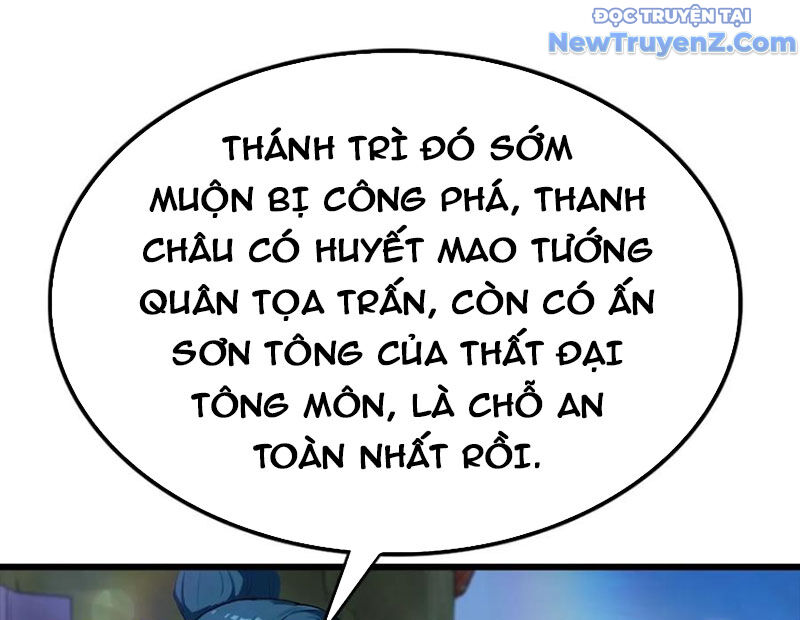 Tu Tiên Trở Về Tại Vườn Trường - Season 2 - Chapter 154 - Page 61