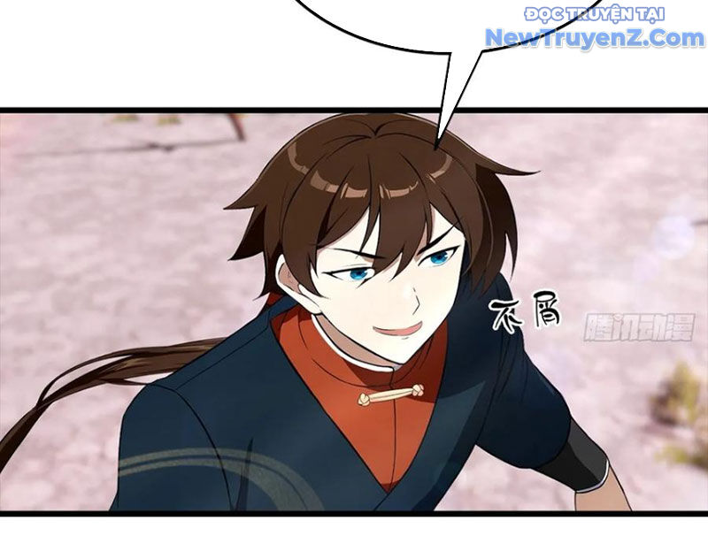 Tu Tiên Trở Về Tại Vườn Trường - Season 2 - Chapter 154 - Page 7