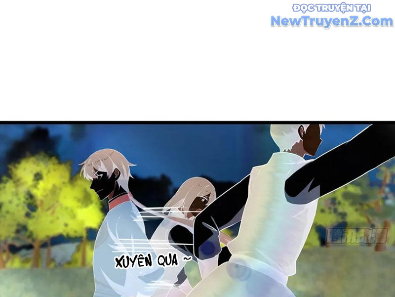 Tu Tiên Trở Về Tại Vườn Trường - Season 2 - Chapter 154 - Page 90