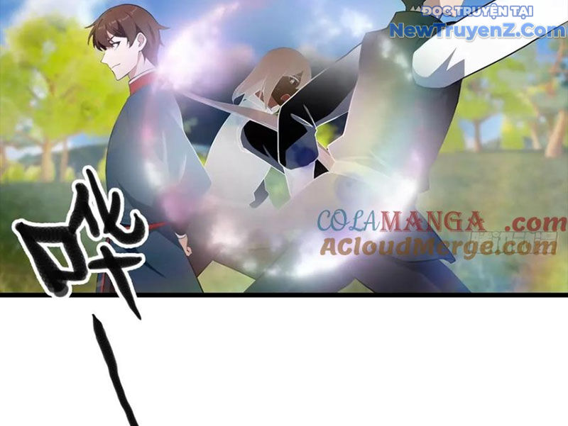 Tu Tiên Trở Về Tại Vườn Trường - Season 2 - Chapter 154 - Page 92