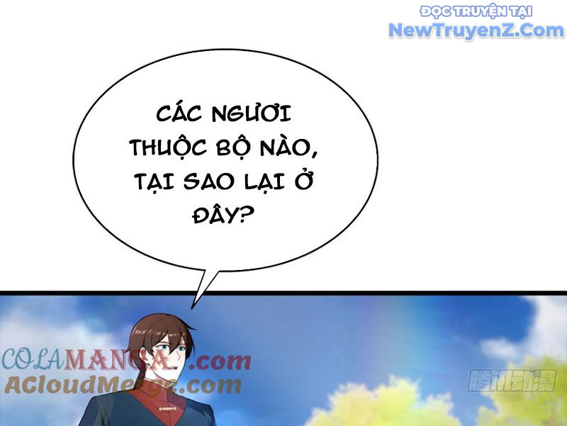 Tu Tiên Trở Về Tại Vườn Trường - Season 2 - Chapter 154 - Page 97