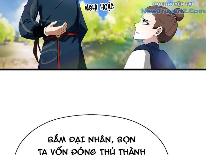 Tu Tiên Trở Về Tại Vườn Trường - Season 2 - Chapter 154 - Page 98