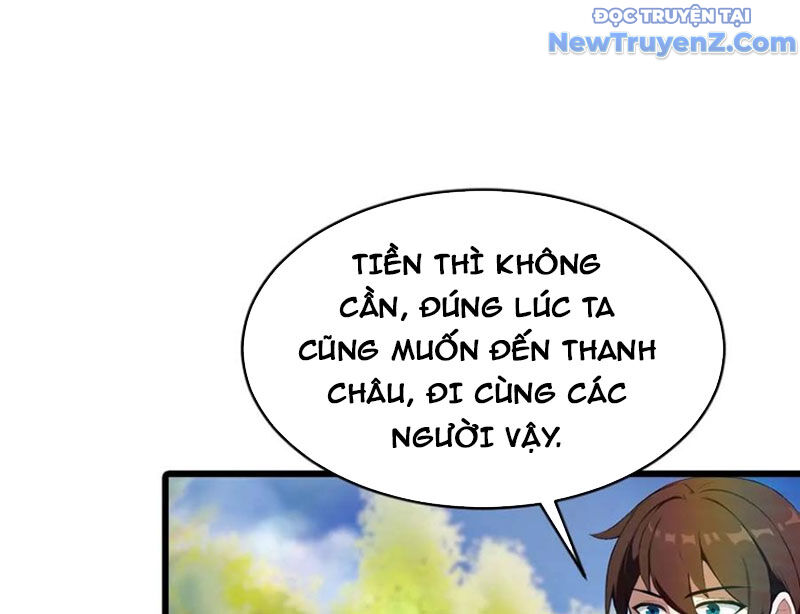 Tu Tiên Trở Về Tại Vườn Trường - Season 2 - Chapter 155 - Page 10