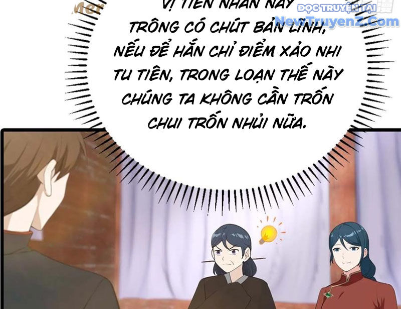 Tu Tiên Trở Về Tại Vườn Trường - Season 2 - Chapter 155 - Page 17