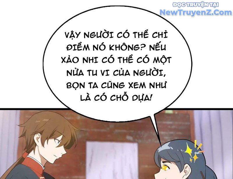 Tu Tiên Trở Về Tại Vườn Trường - Season 2 - Chapter 155 - Page 21