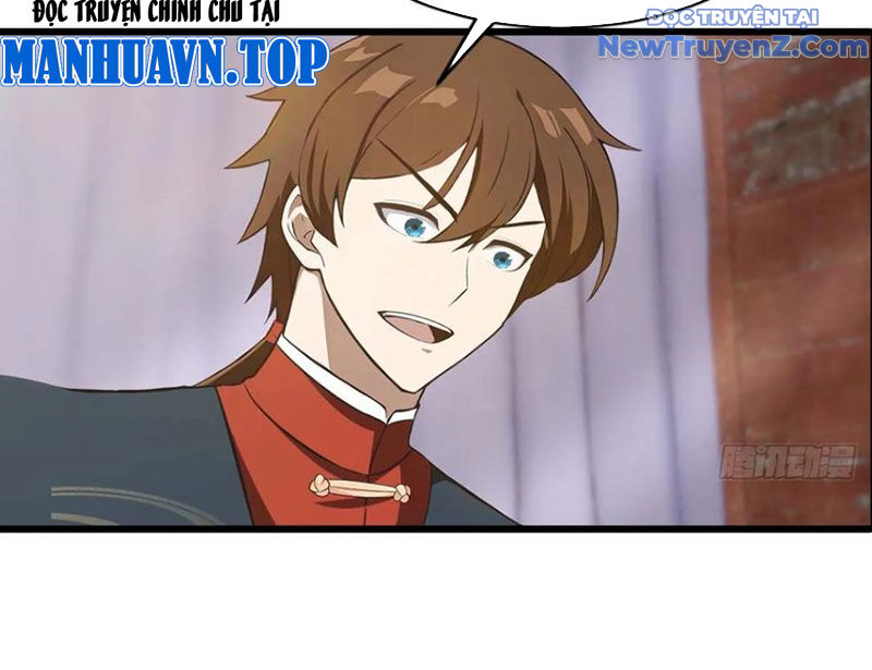 Tu Tiên Trở Về Tại Vườn Trường - Season 2 - Chapter 155 - Page 25