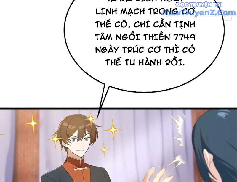 Tu Tiên Trở Về Tại Vườn Trường - Season 2 - Chapter 155 - Page 30