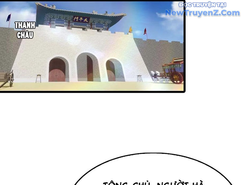 Tu Tiên Trở Về Tại Vườn Trường - Season 2 - Chapter 155 - Page 34