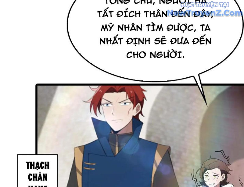 Tu Tiên Trở Về Tại Vườn Trường - Season 2 - Chapter 155 - Page 35