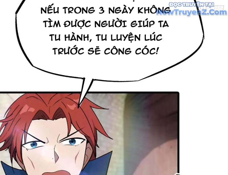Tu Tiên Trở Về Tại Vườn Trường - Season 2 - Chapter 155 - Page 37