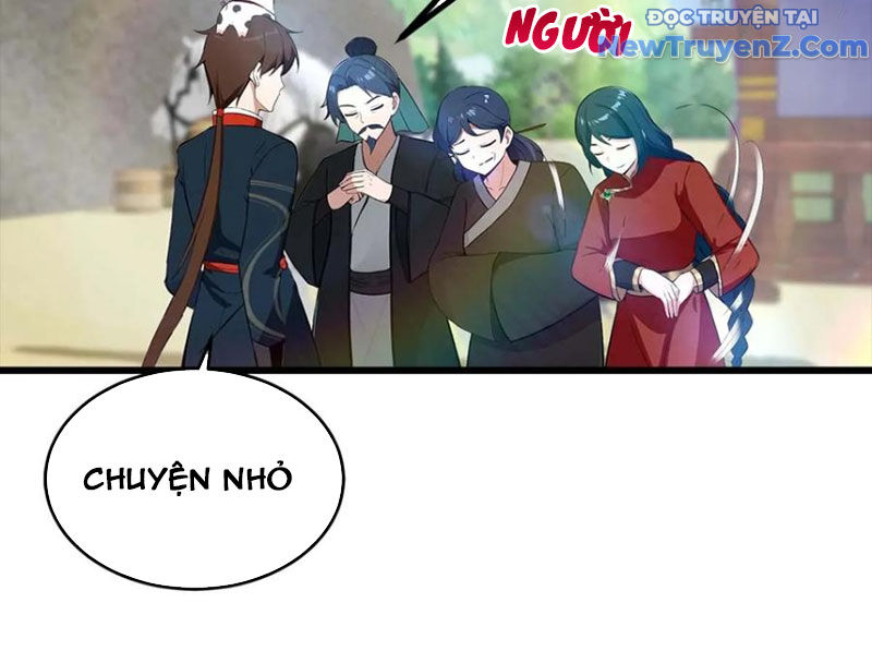 Tu Tiên Trở Về Tại Vườn Trường - Season 2 - Chapter 155 - Page 45