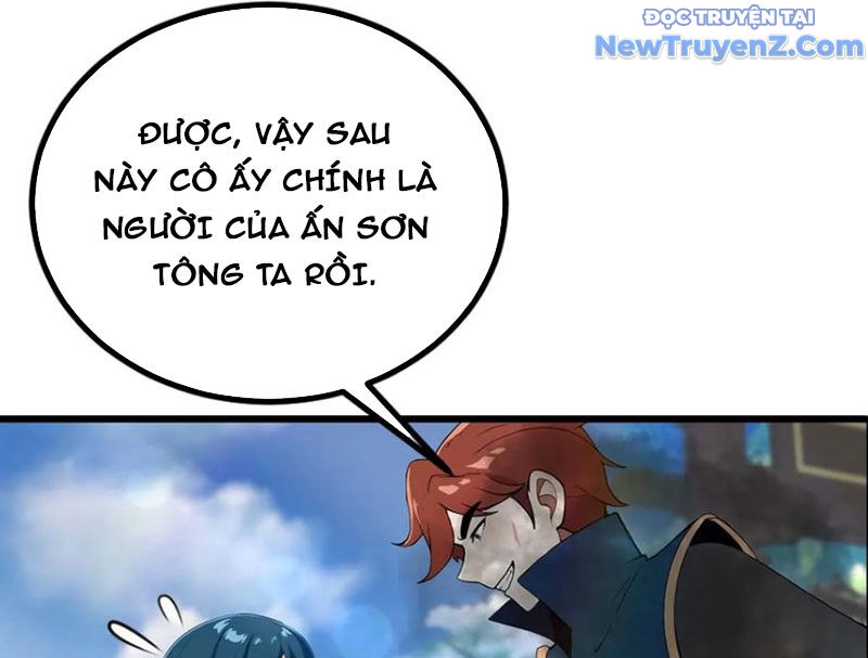 Tu Tiên Trở Về Tại Vườn Trường - Season 2 - Chapter 155 - Page 56