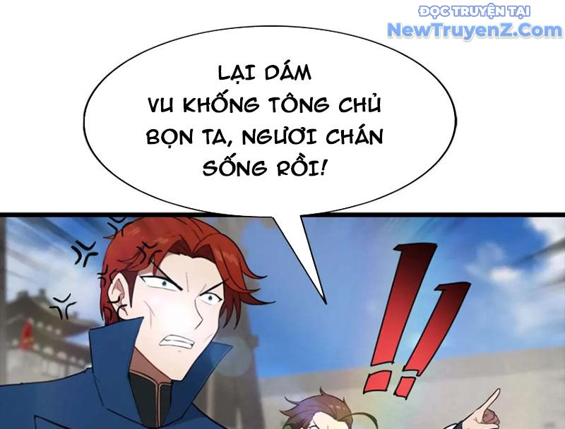 Tu Tiên Trở Về Tại Vườn Trường - Season 2 - Chapter 155 - Page 62