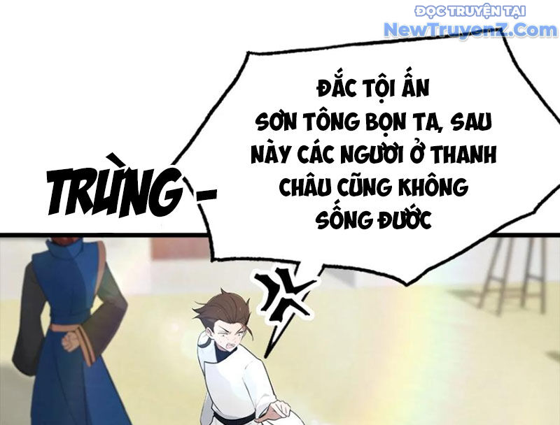 Tu Tiên Trở Về Tại Vườn Trường - Season 2 - Chapter 155 - Page 77