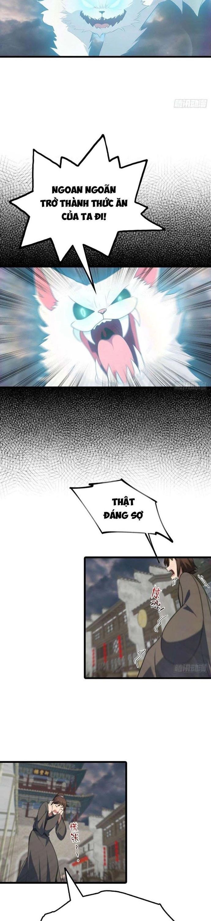 Tu Tiên Trở Về Tại Vườn Trường - Season 2 - Chapter 158 - Page 13