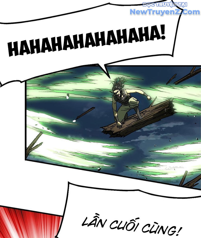 Không Cẩn Thận, Lưu Danh Muôn Thủa Chapter 133 - Trang 12