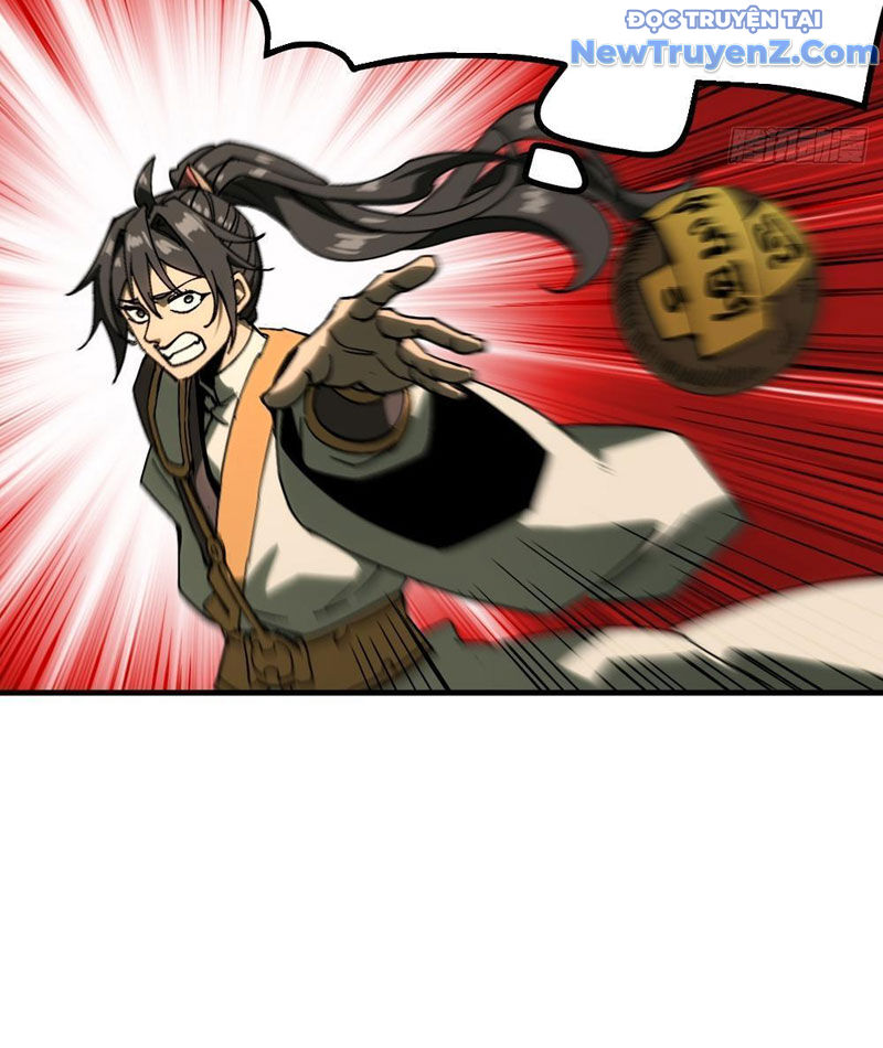 Không Cẩn Thận, Lưu Danh Muôn Thủa Chapter 133 - Trang 13